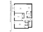 2610 Central Street - Two Bedroom
