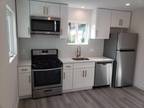 Newly Remodeled Modern 2 Bedroom and 2 Bath Bungalow House
