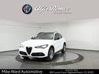 2024 Alfa Romeo Stelvio Sprint