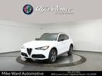 2024 Alfa Romeo Stelvio Ti