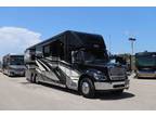 2022 Newmar Newmar Supreme Aire 4573 45ft
