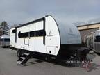 2024 Ember RV Ember RV E-Series 22ETS 27ft