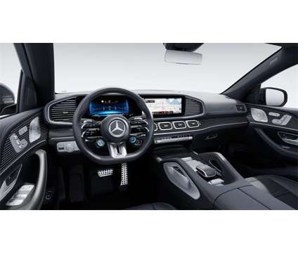 2024 Mercedes-Benz GLE GLE 53 AMG 4MATIC is a Grey 2024 Mercedes-Benz G Coupe in Doylestown PA