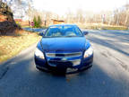 2011 Chevrolet Malibu 1LT