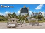 Three Bedroom In Miami Beach