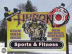 Tawas City 2BA, Huron Sports and Fitness Center