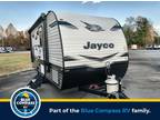 2024 Jayco Jay Flight SLX 183RB