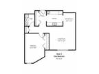 Rivertown Commons - One Bedroom