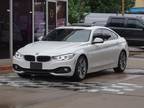 2016 Bmw 428 I Gran Coupe Sulev