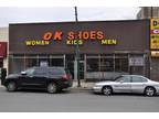 5500 SF Retail Store - Great Price & Ideal Location