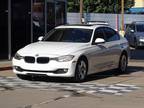 2015 Bmw 328 I