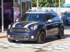 2016 Mini Cooper S Countryman