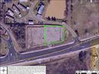 Benton, Commercial lot ready to go! On newly widened Highway