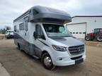 2024 Winnebago View 24V 25ft