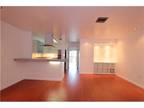 Beautiful contemporary 1/1 apartment in Kendall.