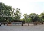 North Valley Area ~ Horse Corral for Lease~ Available in December