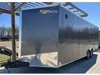 2024 Stealth Trailers Stealth Trailers Mustang 24 30ft