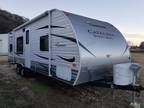 2013 Coachmen Catalina Santara 272BH 29ft