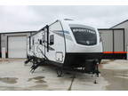 2024 Venture RV SportTrek ST332VBH 38ft