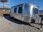 2008 Airstream Rv Safari 22' Sport