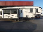 2024 Forest River Rockwood Signature 361RL 36ft