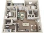 Valley Farms Apartment Homes - Two Bedroom Premium (North)