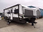 2024 Forest River Rockwood Roo Expandable 233S 23ft