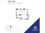 THE GRIFFIN CENTER CITY - GG1 1 Bedroom 1 Bath