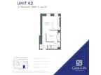 THE GRIFFIN CENTER CITY - K2 Jr 1 Bedroom 1 Bath