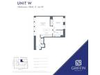 THE GRIFFIN CENTER CITY - W 1 Bedroom 1 Bath