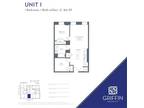 THE GRIFFIN CENTER CITY - I 1 Bedroom 1 Bath