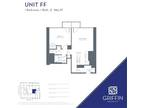 THE GRIFFIN CENTER CITY - FF 1 Bedroom 1 Bath
