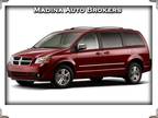 2009 Dodge Grand Caravan SE