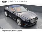 2022 Bentley Continental GT Speed