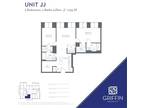 THE GRIFFIN CENTER CITY - JJ 2 Bedroom 2 Bath/Den