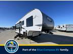 2024 Forest River Rv Cherokee Black Label 256RRBL