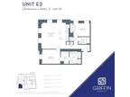 THE GRIFFIN CENTER CITY - E2 2 Bedroom 2 Bath