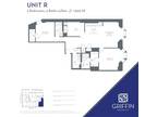 THE GRIFFIN CENTER CITY - R 2 Bedroom 3 Bath/Den
