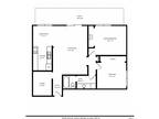Flats on 70th at Midtown - TWO BEDROOM/ONE BATH - FLATS
