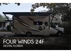 2019 Thor Motor Coach Four Winds 24F 24ft