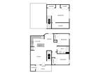 Portage Commons Apartment Homes - 3 Bedroom 1 Bathroom