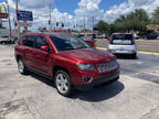 2014 Jeep Compass Latitude 4dr SUV