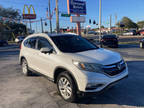 2015 Honda CR-V EX L AWD 4dr SUV