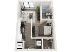 Link Apartments® Innovation Quarter - S2