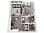 Link Apartments® Innovation Quarter - A1