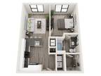Link Apartments® Innovation Quarter - A2