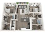 Link Apartments® Innovation Quarter - B3