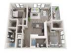 Link Apartments® Innovation Quarter - B4