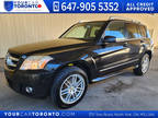 2010 Mercedes-Benz GLK-Class 4MATIC 4dr GLK 350