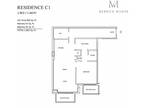 Merrick Manor Condominium - C1